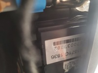 фото thumb №14, Maserati levante 670037782 панели управление, переключатели