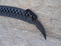 фото thumb №6, Плита защита pod бампер перед 8p0807233 audi a3