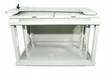 Szafa Rack serwerowa TELCOLINE 6U/19