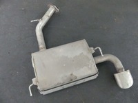 фото thumb №1, Гаситель конечный kia ceed iii 18-21 1.6 crdi hb