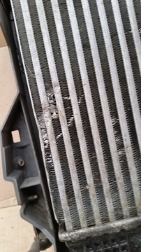 фото thumb №16, Citroen c5 ii рестайлинг 2.0 hdi pas переднее радиатор