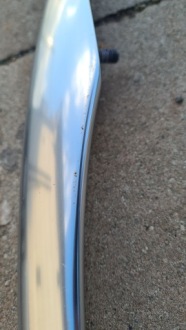 Skoda superb 2 08-15r универсал рейлинги кровельные 3t9860025 3t9860026 Цена, фото thumb