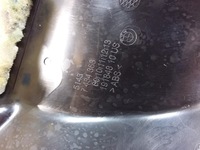 фото thumb №5, Bmw x7 g07 захист поріг стійка лівий перед 7434363