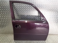 фото thumb №1, Дверь правый перед opel meriva a z21r