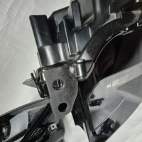 Mazda cx 60 фара левая full led европа с Разборки, фото thumb