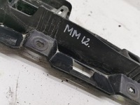 фото thumb №8, Напрямна бампера задній renault laguna iii 850320001r