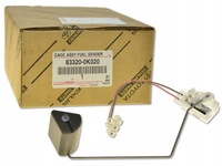 фото thumb №1, Toyota hilux 05-12 датчик уровня топлива