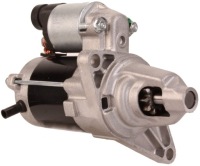 Новый стартер honda civic logo| 1.4 1.3 бензин 114816 Киев, фото thumb