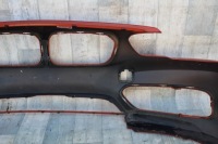Бампер перед передній bmw f20 f21 seria 3 рестайлінг Київ, фото thumb