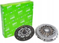 фото thumb №1, Сцепление valeo opel combo corsa c d meriva a tigra