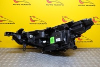 Toyota corolla cross 2022- фара фара full led права срібляста америка Доставка, фото thumb