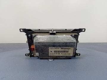 фото thumb №4, Peugeot 508 i дисплей навигации 9678188480