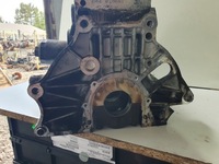 фото thumb №9, Skoda fabia seat ibiza 1.4 16v блок двигателя bbz