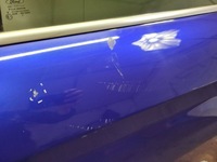 фото thumb №12, Дверь задняя левая сторона ford c-max 2 2015