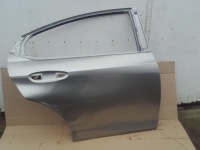 Купити Lexus es 18r- двері праве задні праві задній, фото thumb