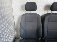 фото thumb №8, Сиденья заднее сиденье комплект hyundai i30 07-12r