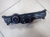 фото thumb №1, Панель обдув kia optima 2011-2013 rok oryg.