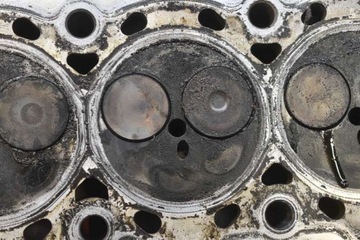 фото thumb №8, Головка двигуна 9636896880 citroen c3 1 i 1.4 hdi 70 km 02-10