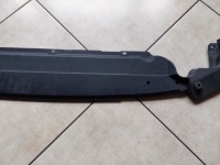 фото thumb №4, Балка бампера перед - нижня honda civic x - 2017