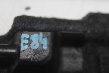 фото thumb №9, Полиця багажника зад задня комплект bmw x1 e84 09-15