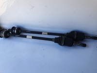 фото thumb №1, Приводной вал задняя левая правая ford edge ii mk2 vignale