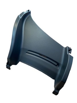 фото thumb №9, Кріплення бампера передні перед ліві bmw x5 f15 2013-2018r. 13-18r.