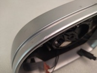 фото thumb №11, Зеркало внешние левая 10+2 pin audi rs5