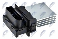 фото thumb №5, Резистор резистор вентилятор renault clio ii thalia i 1998-2016