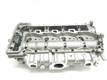 фото thumb №6, Citroen 2.0 блакитний hdi головка нова zapięte клапани 9807255680 dw10 ah01 ah02