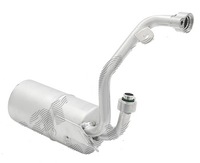 фото thumb №1, Ford kuga осушитель кондиционера