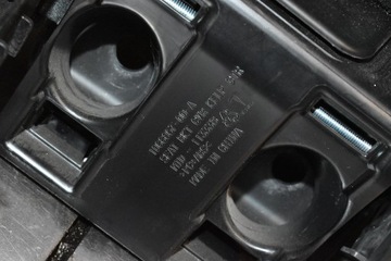 фото thumb №15, Сидіння сидіння пасажира зад задні iii ряд шкіряні tesla модель x 90d 15-21