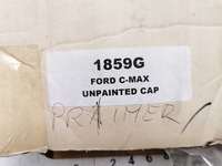 фото thumb №8, Спойлер крышки задняя ford focus c-max 1859g