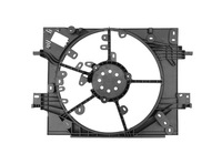 фото thumb №1, Nowa корпус вентилятор dacia renault 1,5 dci