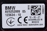 фото thumb №5, Bmw i3 усилитель антенный dab 9253999