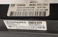 фото thumb №5, Обігрівач електрична opel insignia a 13290438