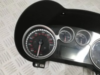 фото thumb №3, Alfa romeo mito 0,9 счетчик приборы 50531024
