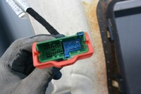 фото thumb №15, Maserati ghibli iii потолок czarna люк 13-