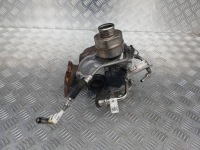 Nissan juke ii f16 турбіна турбонагнітач 1.0 dig-t 16319700003 2020r Недорого, фото thumb