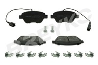 фото thumb №1, Тормозные колодки тормозные перед do abarth alfa romeo fiat