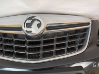 фото thumb №10, Бампер перед передний галоген решётка pdc opel mokka i a лак: gar 22c 2012
