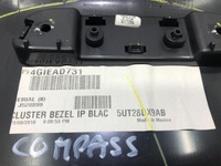 фото thumb №9, Рамка корпус спидометра jeep compass ii 5zt67trmaa