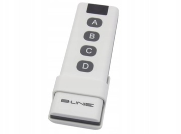 CLS REMOTE CLASSIC ДЛЯ СЕНСОРНЫХ ВЫКЛЮЧАТЕЛЕЙ P4B