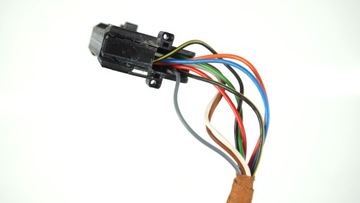 фото thumb №13, Дзеркало праві bmw 7 e65 e66 2005 9pin 9 pin uk rhd англієць титан срібло met