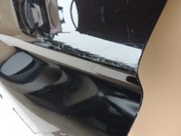 фото thumb №6, Mitsubishi outlander iii 2019 2020 левый крыло