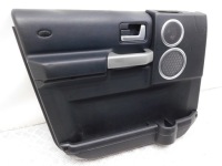 фото thumb №4, Обшивка левый перед - land rover discovery 3 iii l319 2004-2009 eu