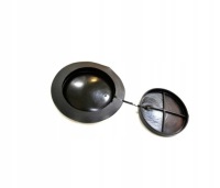 фото thumb №2, Заглушка підкрилок fiat ducato 02-