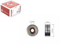 Купити Caffaro ролик натягувача ремінь клиновий 1340533 90, фото thumb