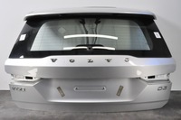 фото thumb №1, Volvo v60 ii крышка багажника крышка багажника задняя задняя