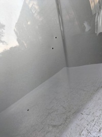 фото thumb №8, Капот передня кришка двигуна перед kia niro ii