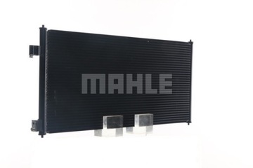 фото thumb №10, Радіаторів do клімат. tourneo 1.8tdci 02- mahle ac 689 000s конденсатор,